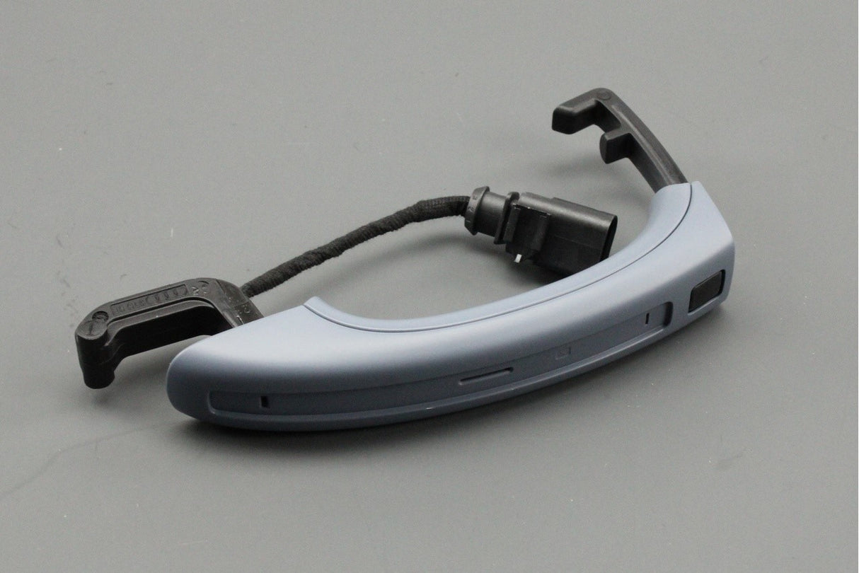 Audi Q7 10-15 exterior door handle front rear left right 4L0837207A GRU