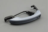 Audi Q7 10-15 exterior door handle front rear left right 4L0837207A GRU
