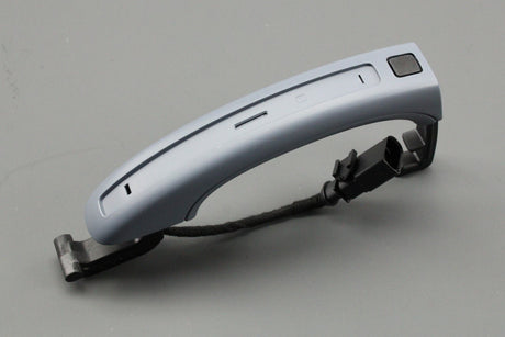 Audi Q7 10-15 exterior door handle front rear left right 4L0837207A GRU