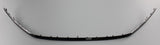 Audi Q8 2019-on black lower bumper trim (front) 4M8853765 Y9B