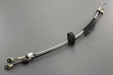 Vauxhall Zafira C 2012-19 gear linkage cable 55499540