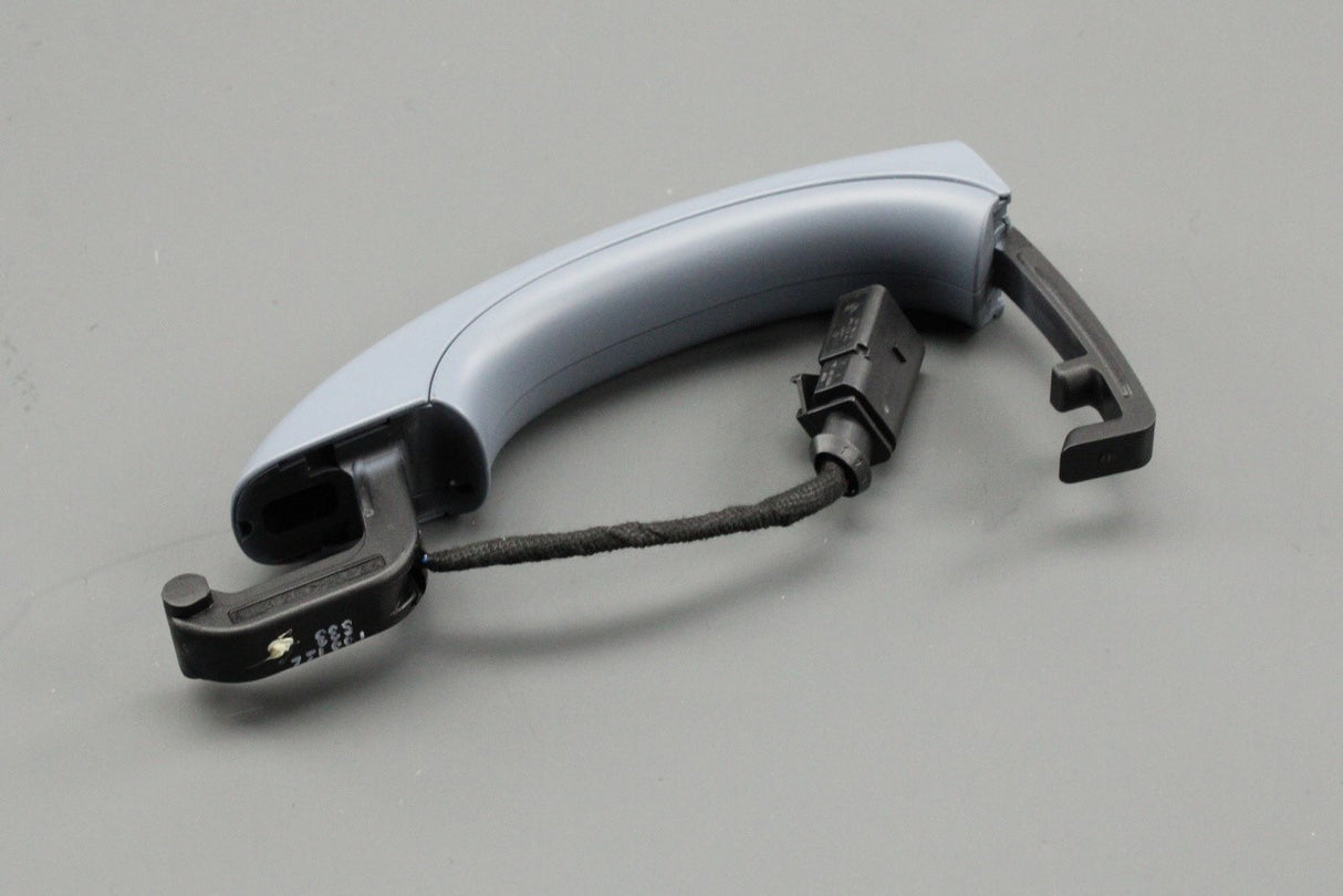 Audi Q7 10-15 exterior door handle front rear left right 4L0837207A GRU