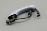 Audi Q7 10-15 exterior door handle front rear left right 4L0837207A GRU