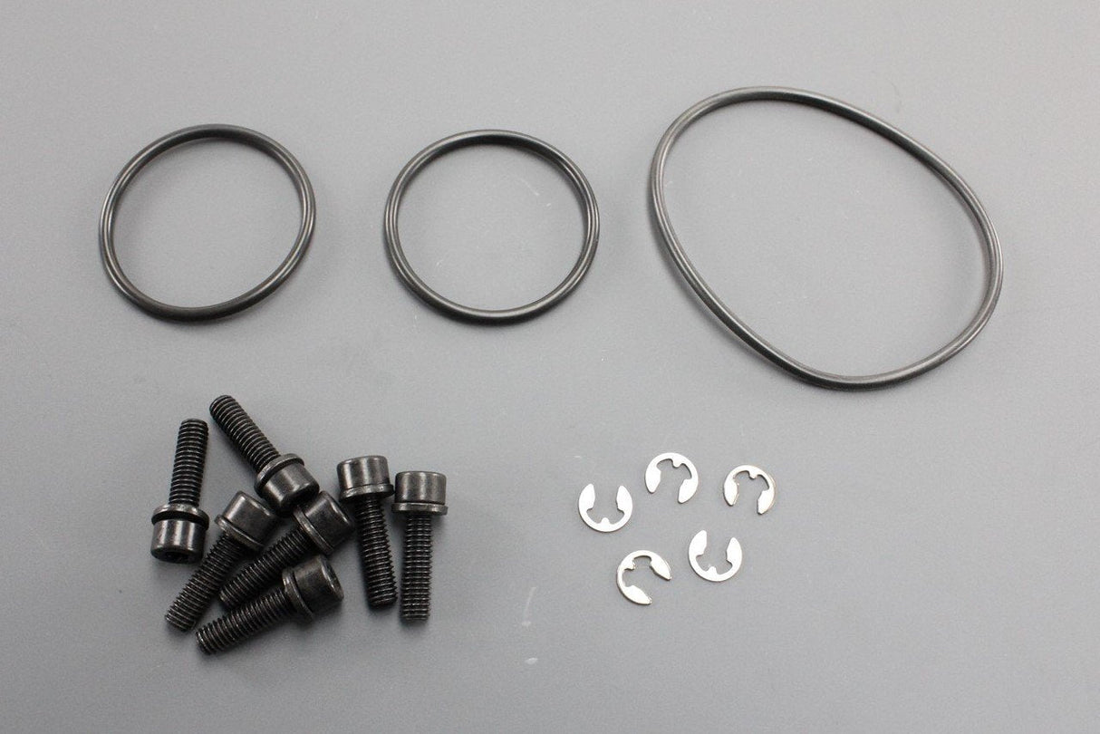 VW Transporter Crafter T6/6.1 2.0 TDI turbo intake gasket set 03N198052C