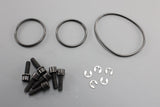 VW Transporter Crafter T6/6.1 2.0 TDI turbo intake gasket set 03N198052C