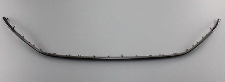 Audi Q8 2019-on black lower bumper trim (front) 4M8853765 Y9B