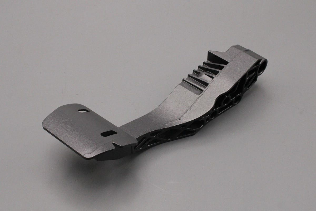 VW ID.3 ID. 5 Audi Q4 e-tron Skoda CUPRA Born RHD brake pedal 1EC723151A, view 1