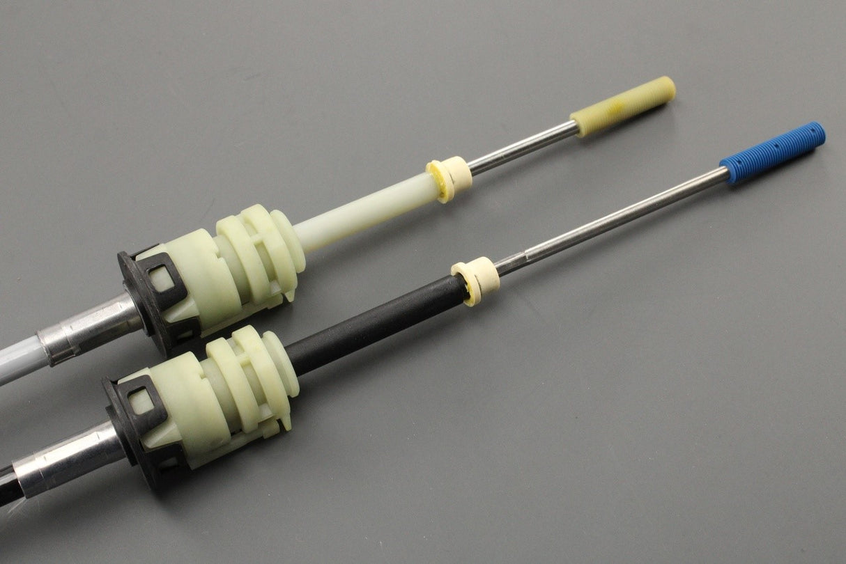 Vauxhall Zafira C 2012-19 gear linkage cable 55499540