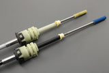 Vauxhall Zafira C 2012-19 gear linkage cable 55499540