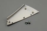 Audi e-Tron GT 2021-on alloy wheel insert trim repair kit 4J3698147A