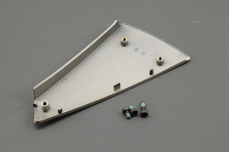 Audi e-Tron GT 2021-on alloy wheel insert trim repair kit 4J3698147A