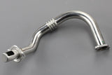 VW Transporter T5.1 T6 2.0 TDI EGR connecting pipe 03L131521AA