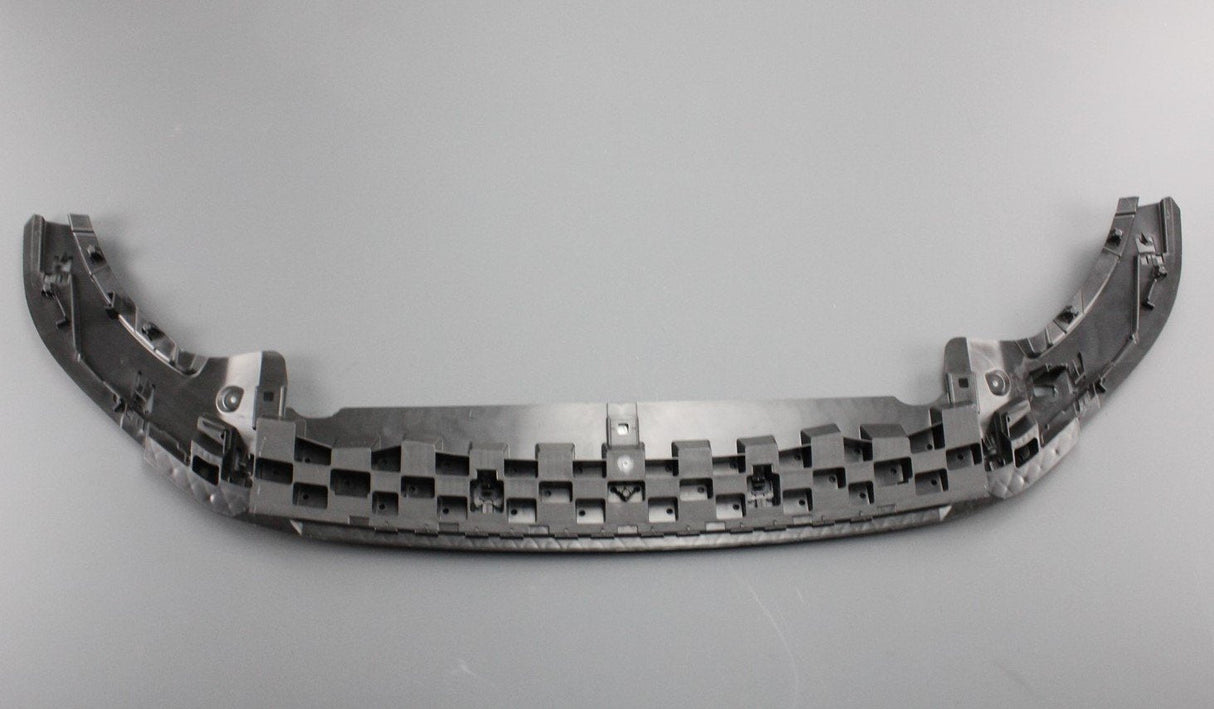 Audi S3 A3 S-Line 8V 2017-20 lower front bumper splitter trim 8V3807233C