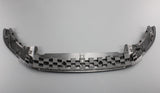 Audi S3 A3 S-Line 8V 2017-20 lower front bumper splitter trim 8V3807233C