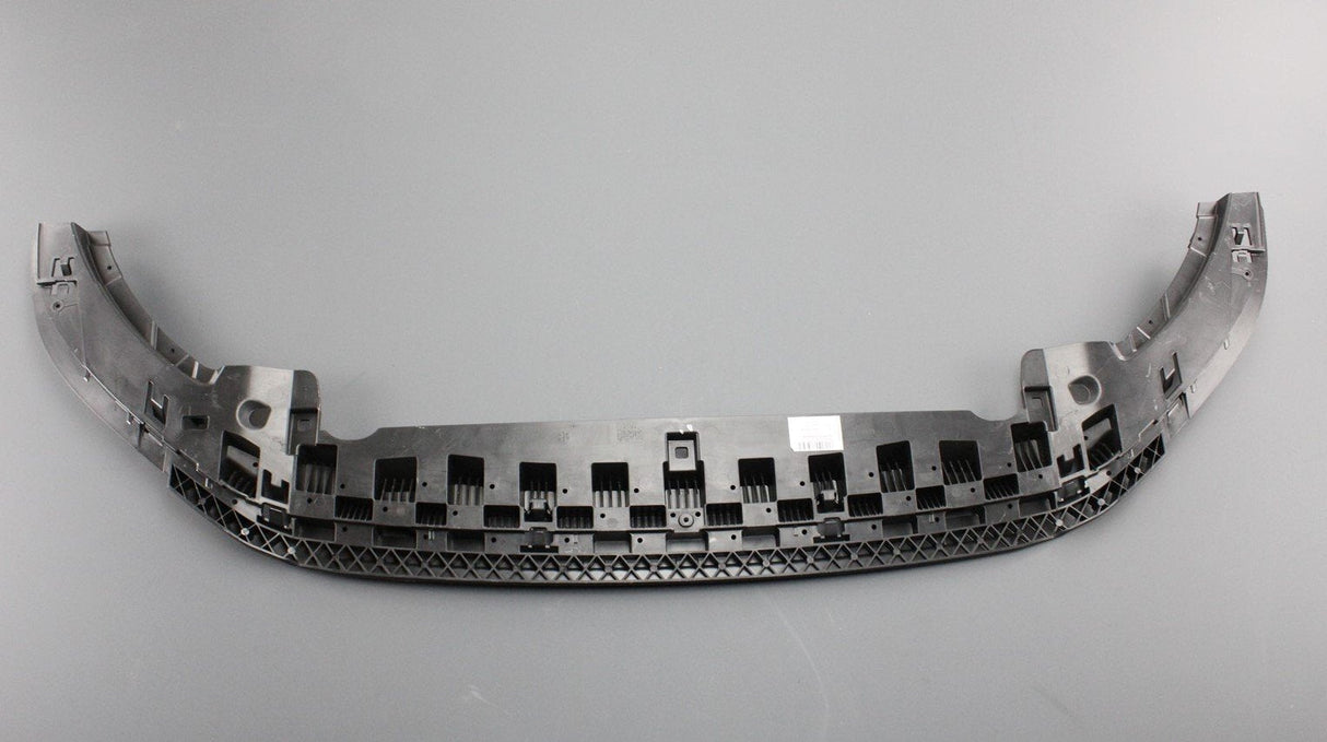 Audi S3 A3 S-Line 8V 2017-20 lower front bumper splitter trim 8V3807233C