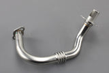 VW Transporter T5.1 T6 2.0 TDI EGR connecting pipe 03L131521AA
