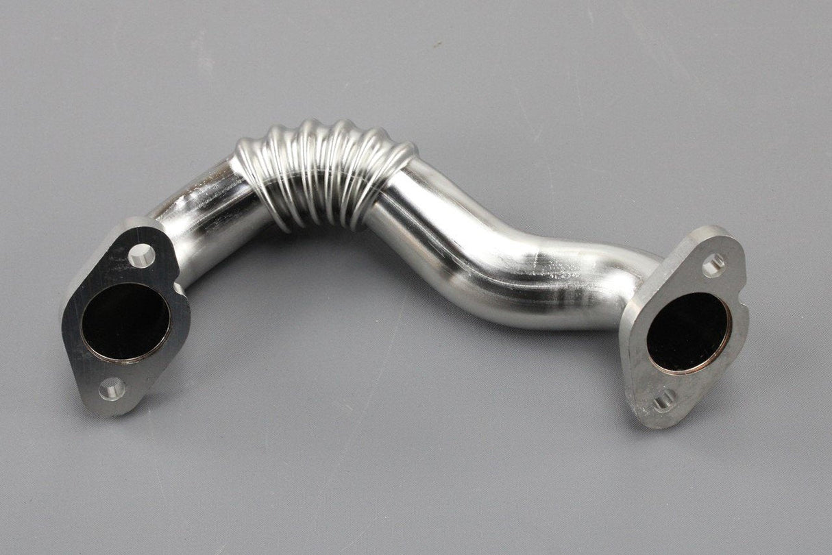 VW Audi Skoda SEAT 1.6 TDI EGR connecting pipe 03L131521Q