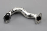 VW Audi Skoda SEAT 1.6 TDI EGR connecting pipe 03L131521Q