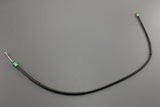 Vauxhall Vivaro B 2015-19 rear handbrake cable (left) 93868406