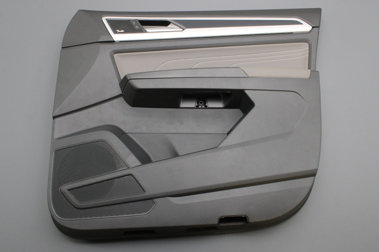 VW Atlas Cross Sport Teramont front door panel (right) 3CN867012AB ZZN