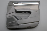VW Atlas Cross Sport Teramont front door panel (right) 3CN867012AB ZZN