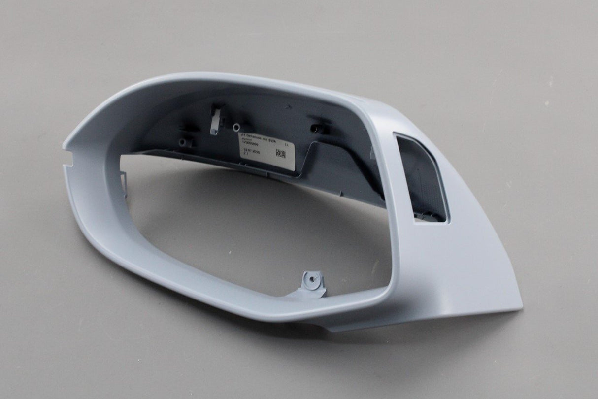 Audi A7 S7 RS7 2011-18 wing mirror housing left (primed) 4G8857527B GRU