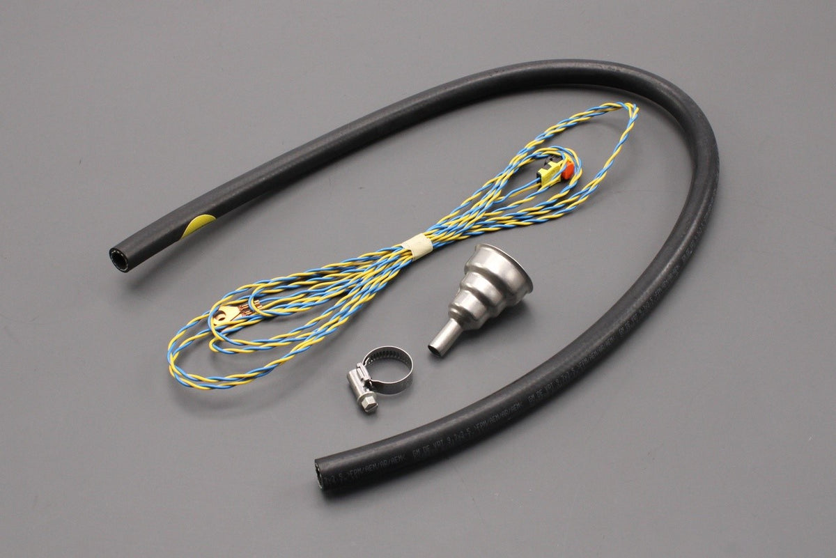 Audi repair kit 8R0898738A, view 1