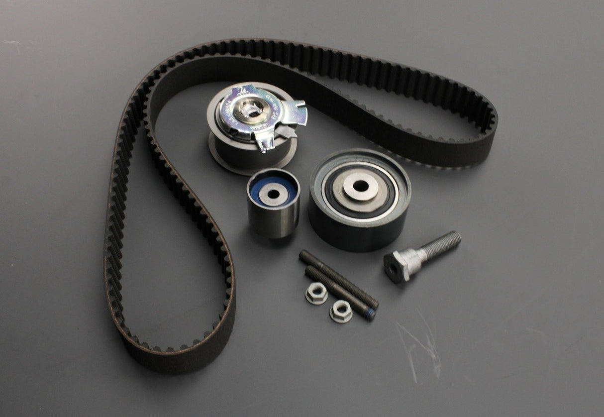 VW Passat Skoda SEAT Leon 2004-2013 timing belt kit (2.0 TDI) 03G198119C