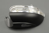 VW Golf Touran Golf Cabriolet wing mirror indicator (left) 5K0949101A