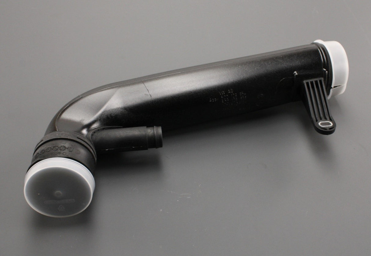 VW Beetle 2012-2019 air intake hose (1.8, 2.0 TSI) 5C0129654C