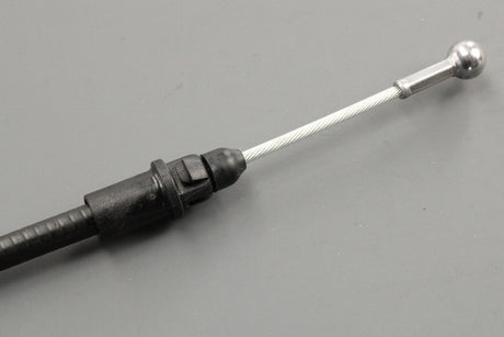 Vauxhall Vivaro B 2015-19 rear handbrake cable (right) 93459142