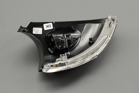 VW Golf Touran Golf Cabriolet wing mirror indicator (left) 5K0949101A
