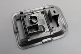 VW Sharan SEAT Alhambra 7N 12v outlet boot trim (rear) 7N0867591A 82V