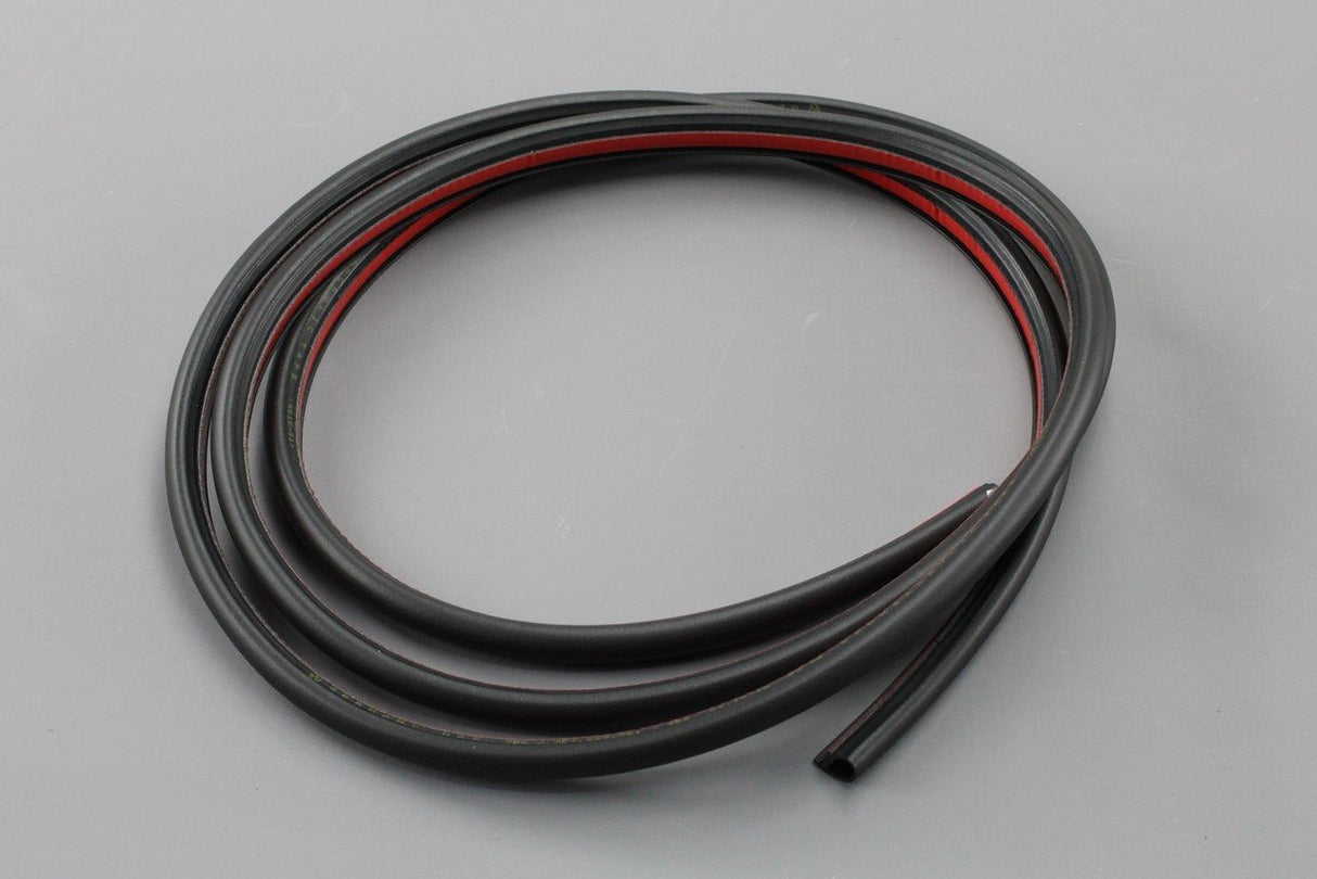 VW Transporter T5 T6 left front upper door seal strip 7E0837761E