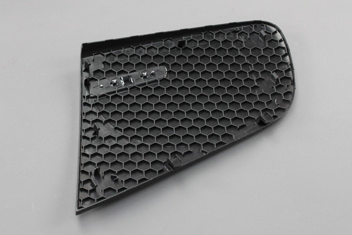 Audi TT TTRS 2007-14 door card BOSE speaker trim (right) 8J0035406A 4PK