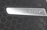 Audi TT TTRS 2007-14 door card BOSE speaker trim (right) 8J0035406A 4PK