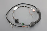VW Caddy 2K 2016-2021 wing door wiring harness (rear right) 2K5971696C