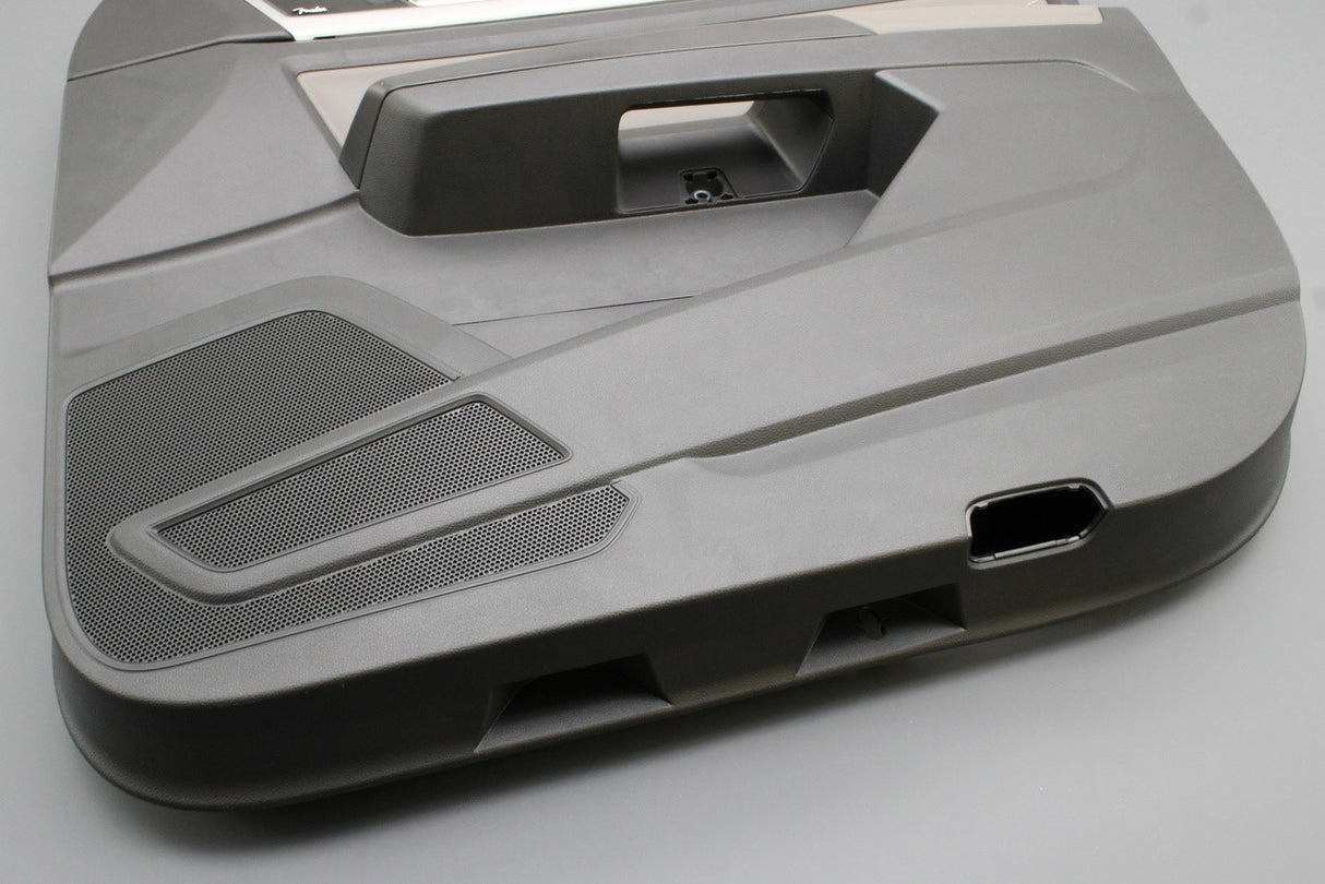 VW Atlas Cross Sport Teramont front door panel (right) 3CN867012AB ZZN