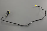 Vauxhall Insignia B 2018-on clutch pipe (RHD) 55505509