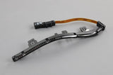 Audi A6 A7 2019-on dashboard ambient light RHD (centre) 4K2947251