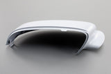 Audi A8 2010-2017 wing mirror cover cap primed (left) 4H0857527 GRU