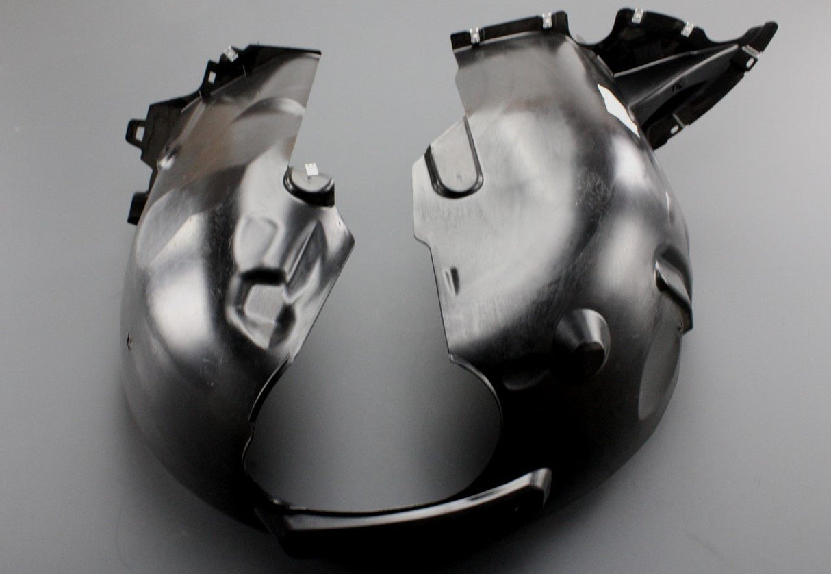 Audi A3 8V 2013-2020 wheel arch housing liner (front right) 8V0821172J
