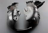Audi A3 8V 2013-2020 wheel arch housing liner (front right) 8V0821172J