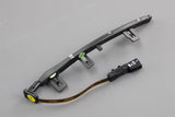 Audi A6 A7 2019-on dashboard ambient light RHD (centre) 4K2947251