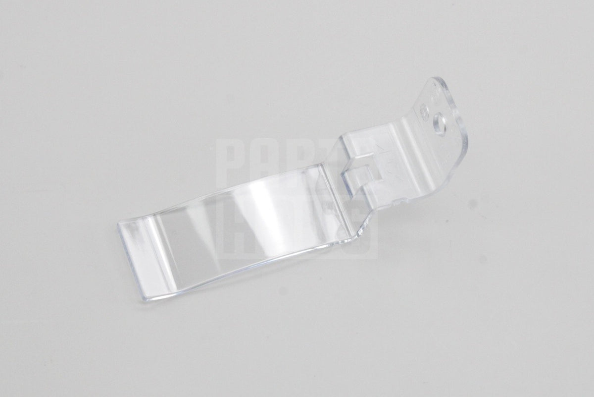 Skoda Octavia Fabia Kamiq windscreen parking ticket holder 654867333