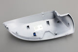 Audi A8 2010-2017 wing mirror cover cap primed (left) 4H0857527 GRU