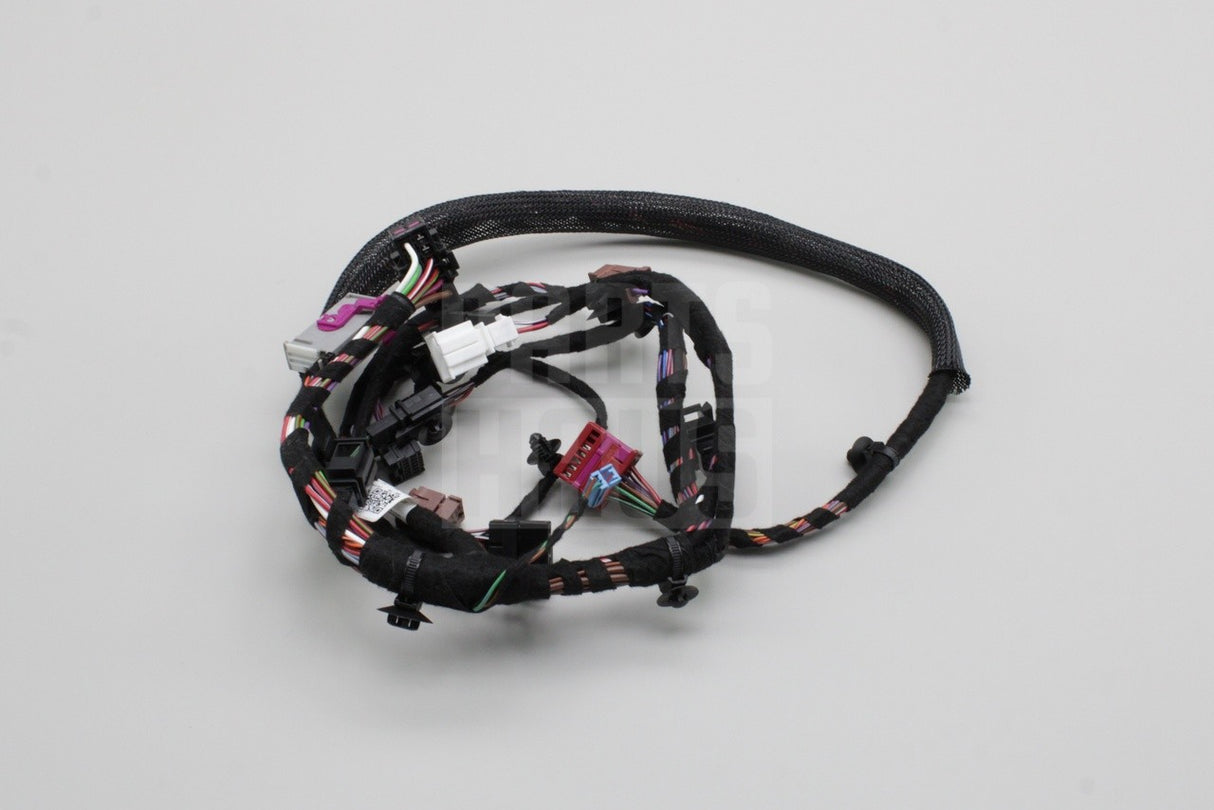 VW Tiguan Allspace RHD front seat base wiring harness (left) 5NL971391R
