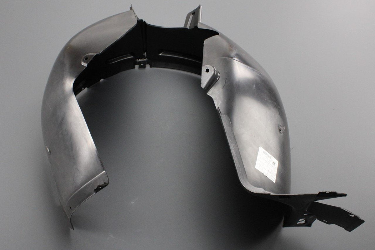 CUPRA Born 2022-on wheel arch housing liner (front right) 10E809958C, view 1