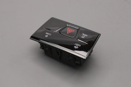 VW Golf MK8 Caddy 21-on centre console button switch pack 5H0925200P VKE