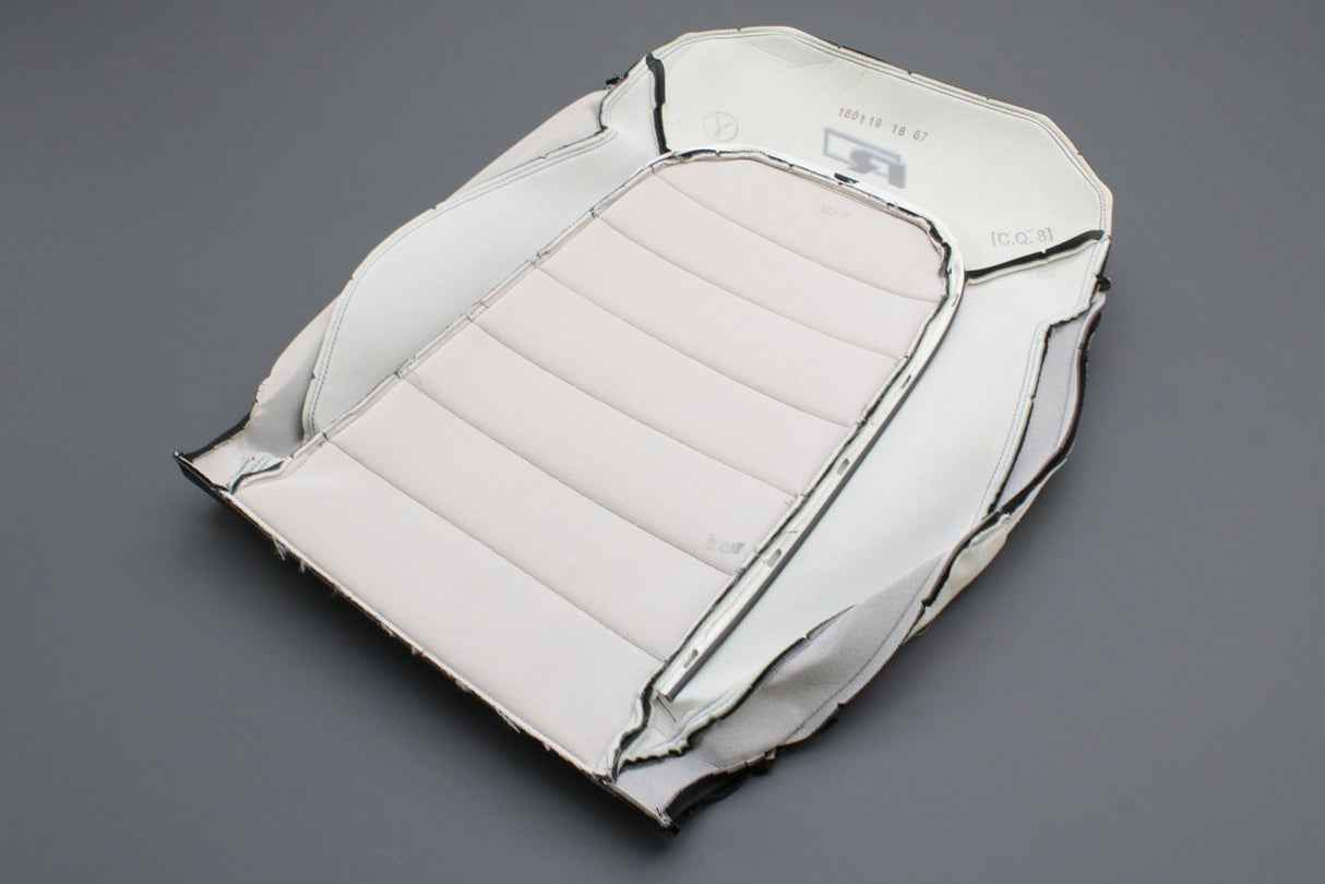 VW Golf MK7 R-Line front seat backrest cover (right) 5G4881806AK CAS